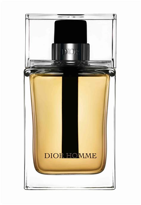 Dior Homme cologne 2011